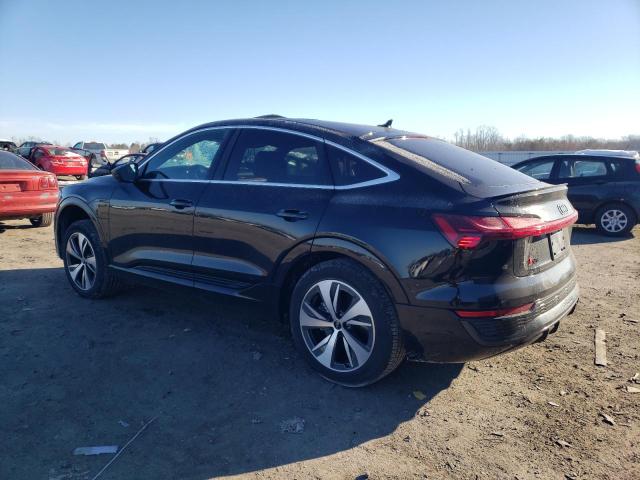 2024 AUDI Q8 E-TRON - WA1CAAGE1RB029407