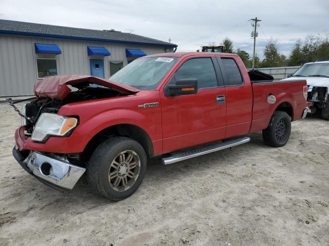 2011 Ford F-150 