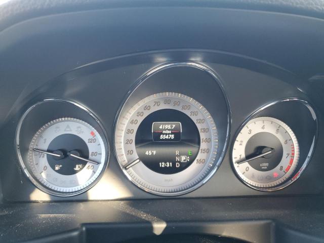 2015 MERCEDES-BENZ GLK 350 4M - WDCGG8JB3FG397514