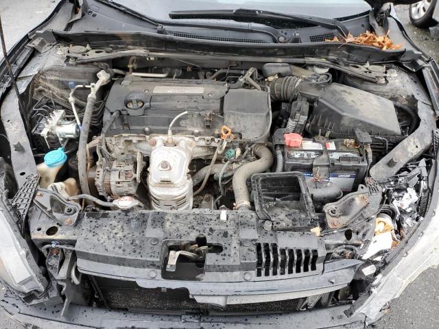 1HGCR2F86EA000907 | 2014 HONDA ACCORD EXL