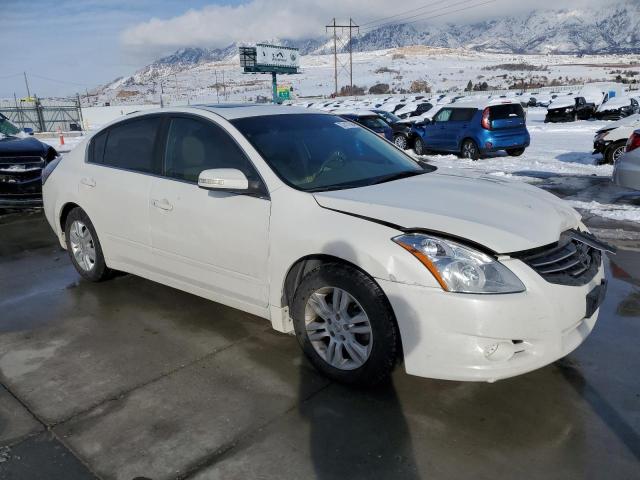 2011 Nissan Altima - Image 4