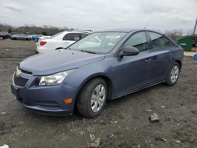 2013 Chevrolet Cruze LS