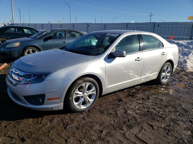 Vin: 3fahp0ha1cr434563, lot: 40802354, ford fusion se 2012 img_1