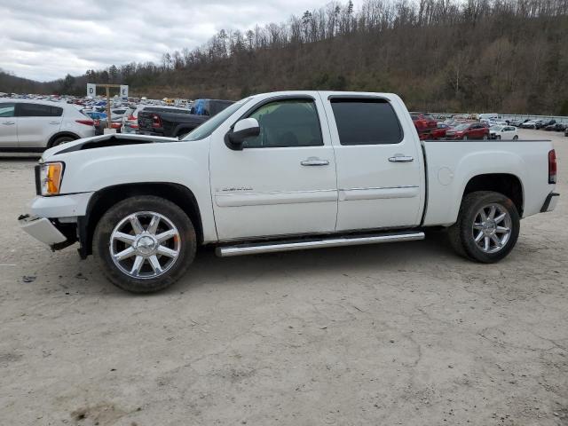 2009 GMC Sierra 1500 Denali