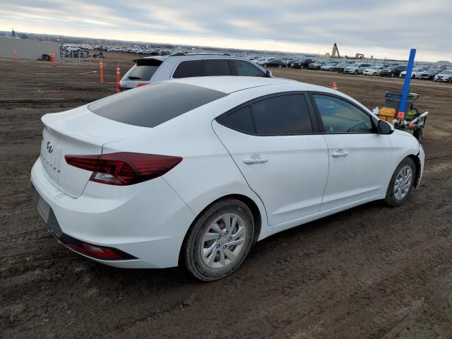 5NPD74LF1KH441386 | 2019 HYUNDAI ELANTRA SE