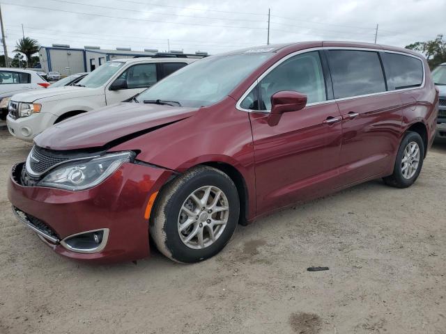 2C4RC1FG5LR209673 2020 CHRYSLER PACIFICA, photo no. 1