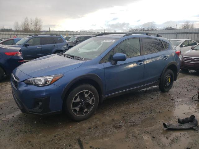 JF2GTAECXK8234683 | 2019 SUBARU CROSSTREK