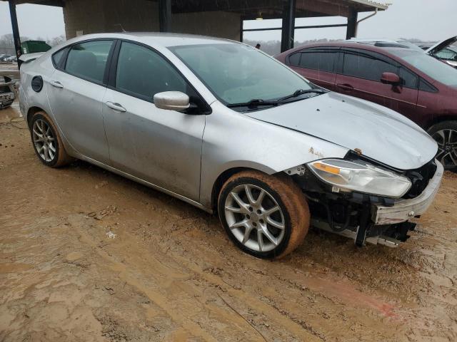 Vin: 1c3cdfba0dd233292, lot: 38433524, dodge dart sxt 20134