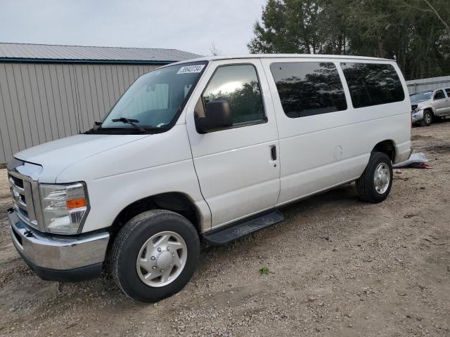 1FBNE3BL8EDA04351 | 2014 FORD ECONOLINE