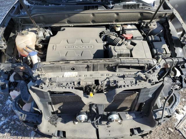 2017 LINCOLN MKX PREMIE 2LMPJ6JR2HBL11225