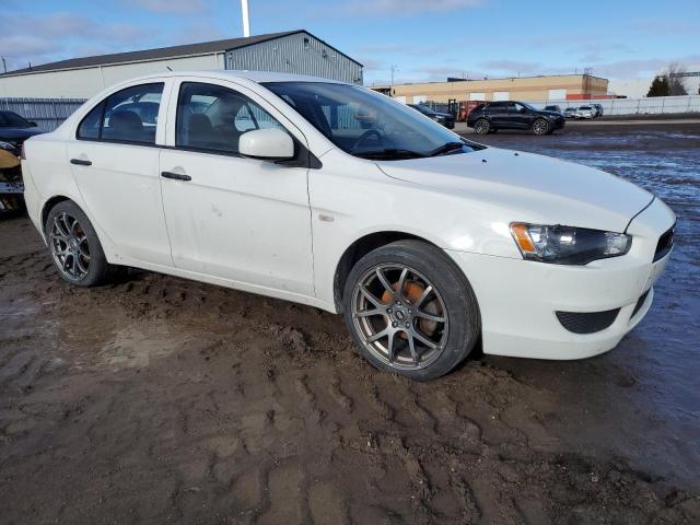 2015 Mitsubishi Lancer De VIN: JA32U1FU6FU605816 Lot: 40375854