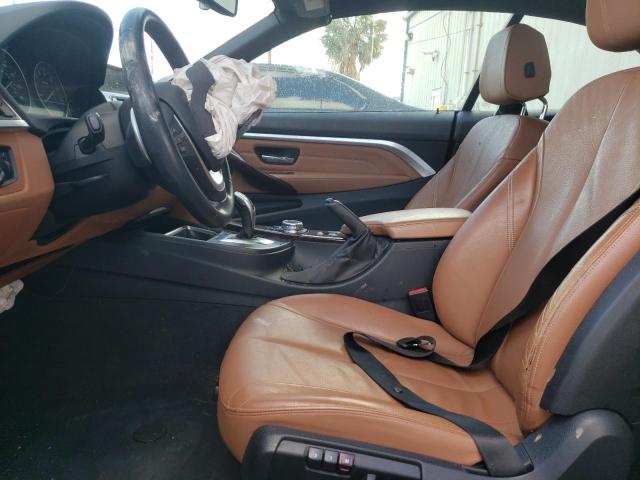 WBA3V5C51EJ969517 | 2014 BMW 428 I