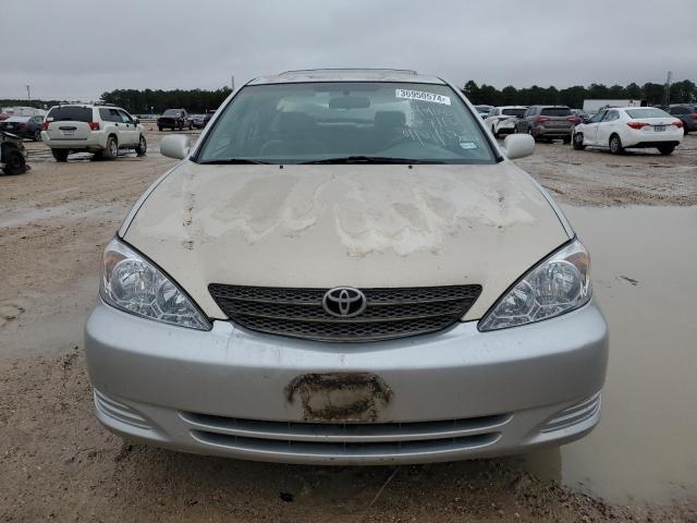 2003 Toyota Camry Le VIN: 4T1BE32K73U717112 Lot: 36950574