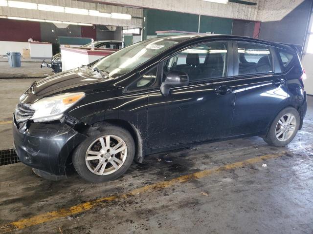 2014 Nissan Versa Note S