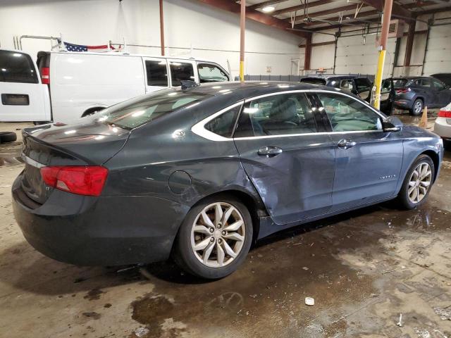 2G1105S31J9134704 | 2018 CHEVROLET IMPALA LT