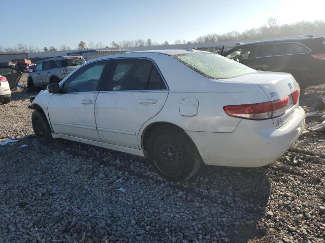 2004 Honda Accord Ex VIN: 1HGCM66514A001795 Lot: 40461334