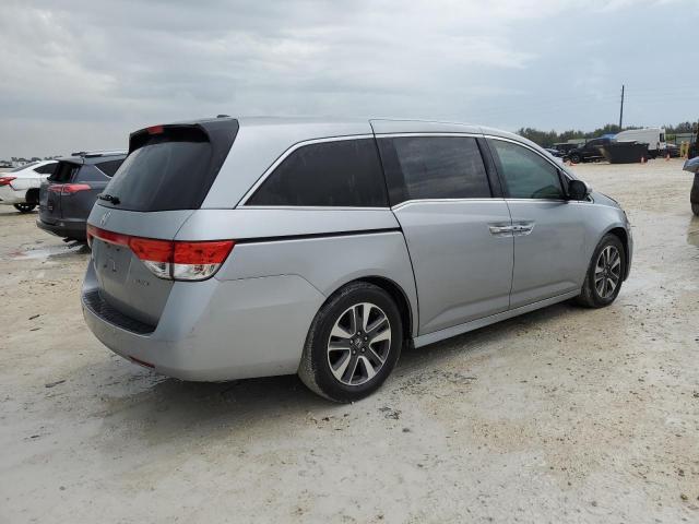 5FNRL5H9XGB076187 2016 HONDA ODYSSEY, photo no. 3