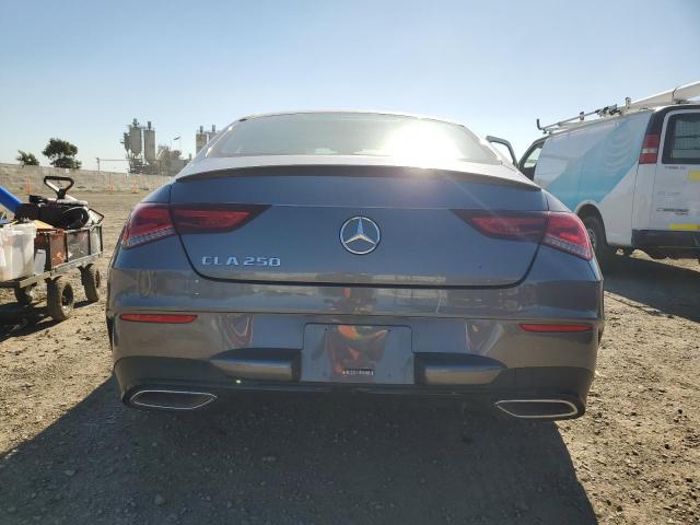 2023 Mercedes-Benz Cla 250 VIN: W1K5J4GB3PN381704 Lot: 40427054