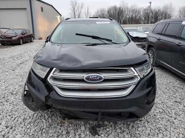 2FMPK4G94GBB03866 | 2016 FORD EDGE SE