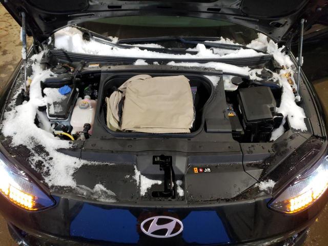 2023 HYUNDAI IONIQ 6 SE KMHM34AC0PA037462