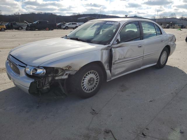 2001 Buick LeSabre Custom