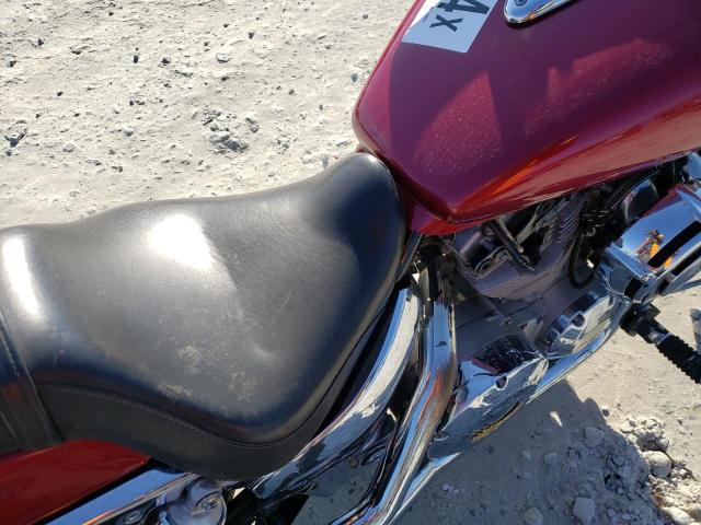 2004 HONDA VTX1300 C 1HFSC55064A010981