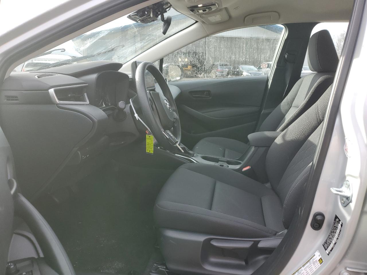 5YFB4MDE8PP063406 TOYOTA COROLLA 2023