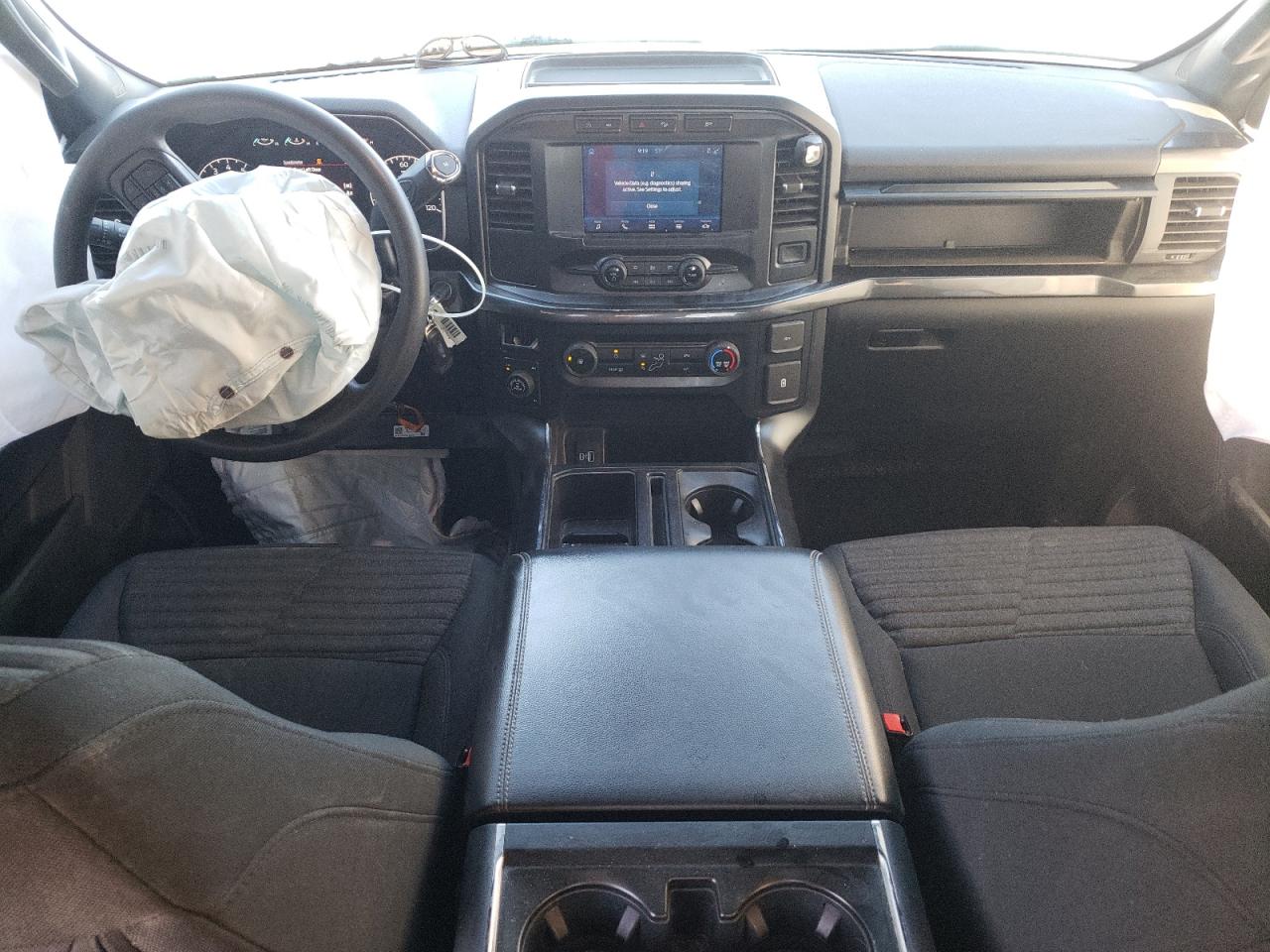 1FTFW1E55MFC34544 FORD F-150 2021
