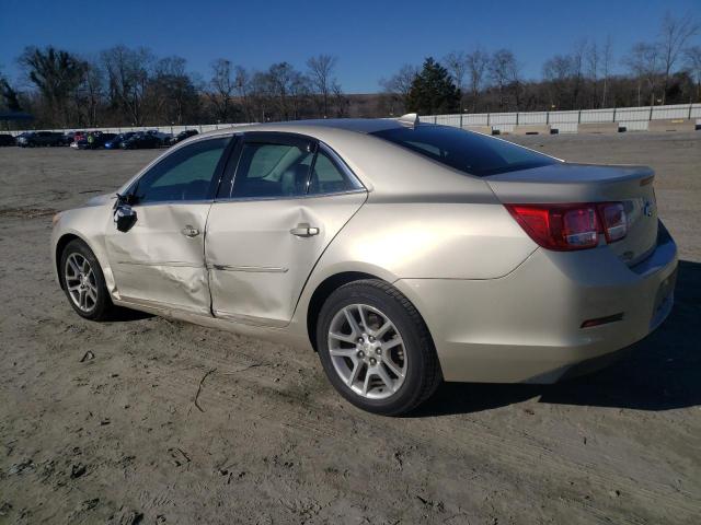 1G11C5SL2EF262597 | 2014 CHEVROLET MALIBU 1LT