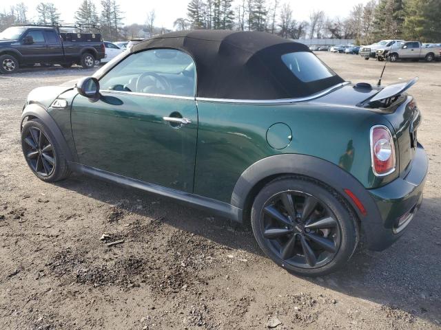 Vin: wmwsy3c51ft595889, lot: 37723714, mini cooper s 20152