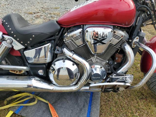 2003 HONDA VTX1800 C - 1HFSC46053A109301