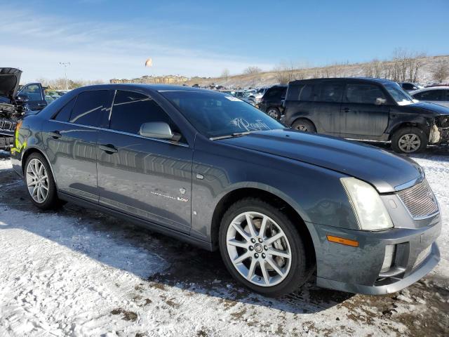 2007 Cadillac Sts-V VIN: 1G6DX67D670144559 Lot: 37291874