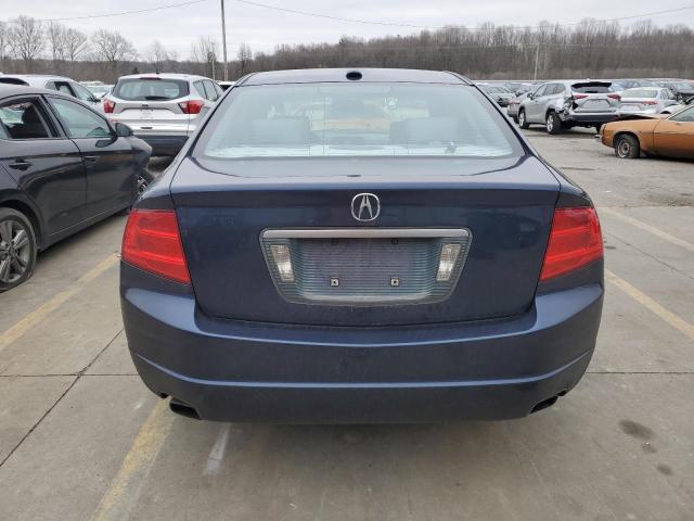 2005 Acura Tl VIN: 19UUA662X5A014064 Lot: 82289753