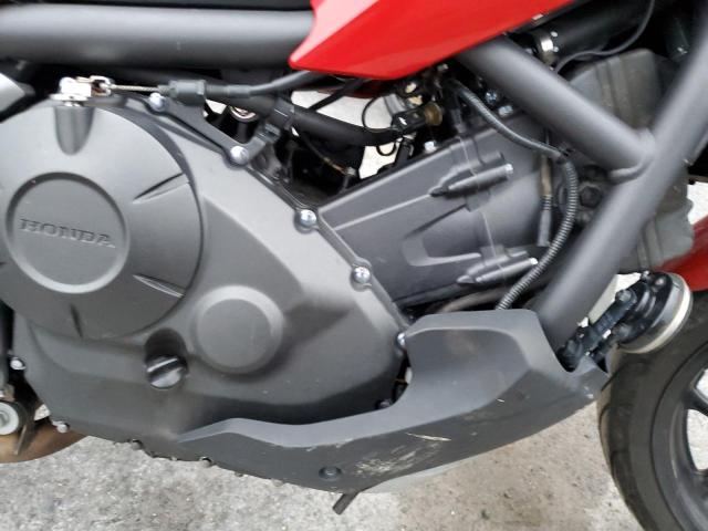 2014 HONDA NC700X JH2RC6305EK000656