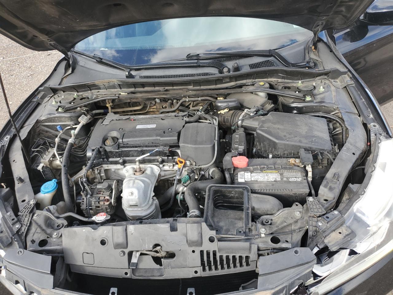 1HGCR2F54HA040297 HONDA ACCORD 2017