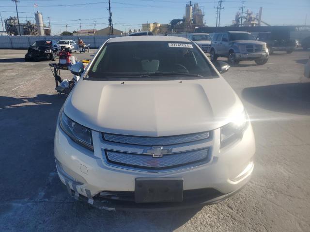 2013 Chevrolet Volt VIN: 1G1RE6E40DU149023 Lot: 37765624