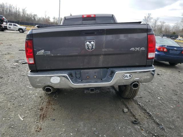 1C6RR7GM6FS636053 | 2015 RAM 1500 SLT