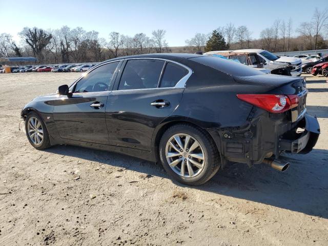 JN1BV7AP2EM672000 | 2014 INFINITI Q50 BASE