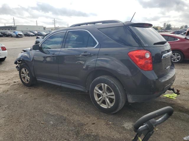 2GNALBEKXF6256994 | 2015 CHEVROLET EQUINOX LT