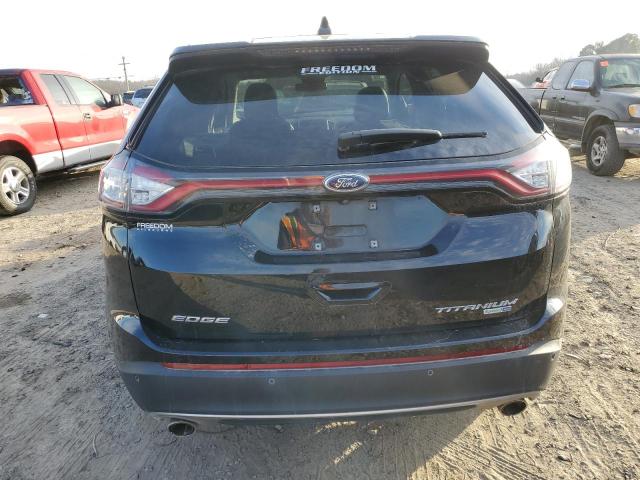 2FMPK4K90JBB75730 | 2018 FORD EDGE TITAN