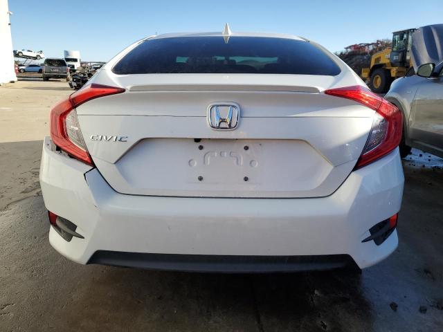 19XFC1F36HE025660 | 2017 HONDA CIVIC EX