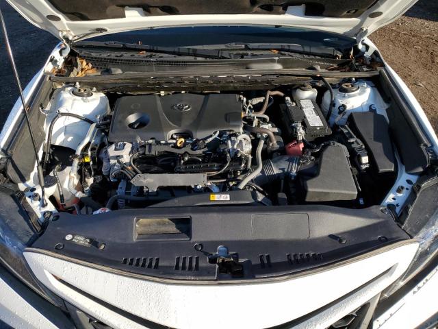 4T1G11AK0MU406601 | 2021 TOYOTA CAMRY SE