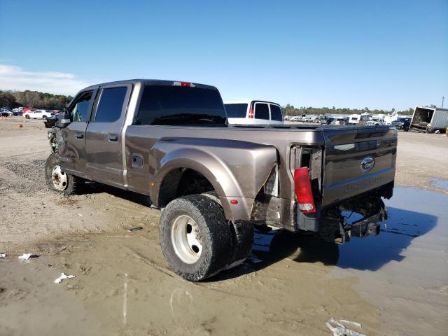 1FT8W3DT6KED25765 | 2019 FORD F350 SUPER