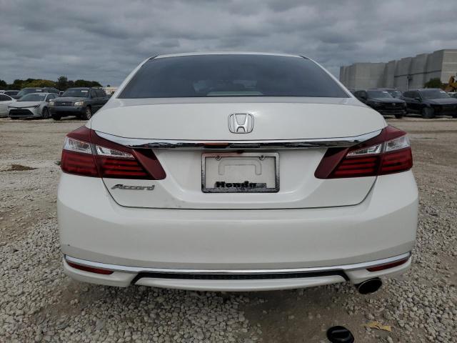 VIN 1HGCR2F34GA176250 2016 Honda Accord, LX no.6