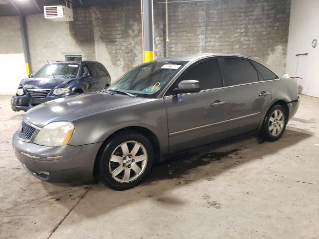 2006 Ford Five Hundred SEL