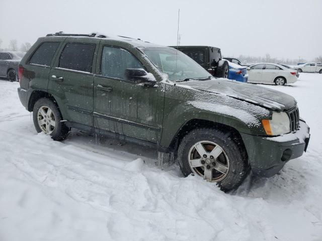 2007 Jeep Grand Cherokee Laredo VIN: 1J8GR48K57C562236 Lot: 39364644