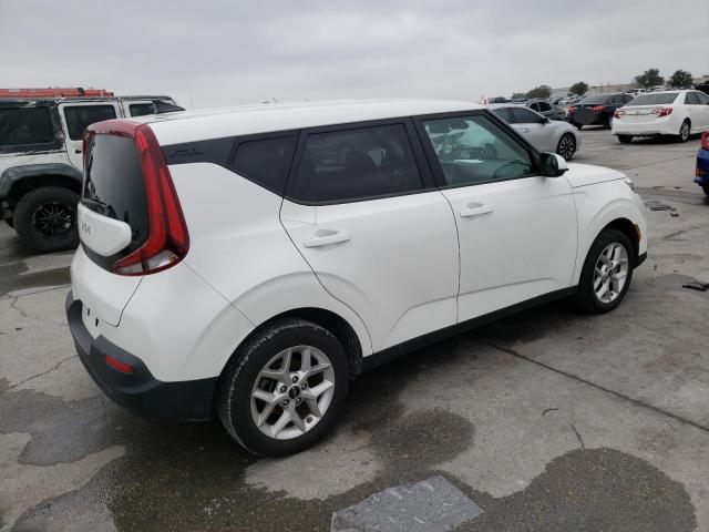 KNDJ23AUXN7803656 | 2022 KIA SOUL LX