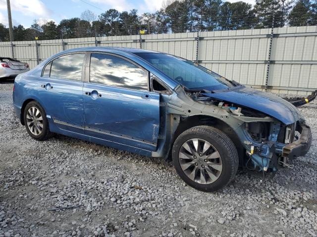 2009 Honda Civic - Image 4