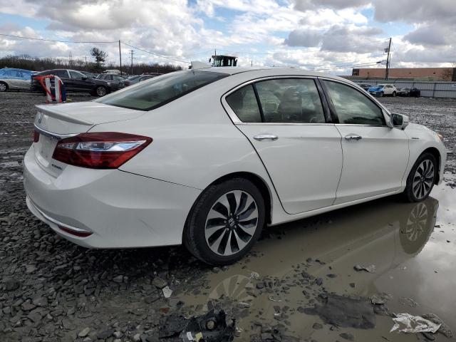 JHMCR6F51HC009114 | 2017 HONDA ACCORD HYB