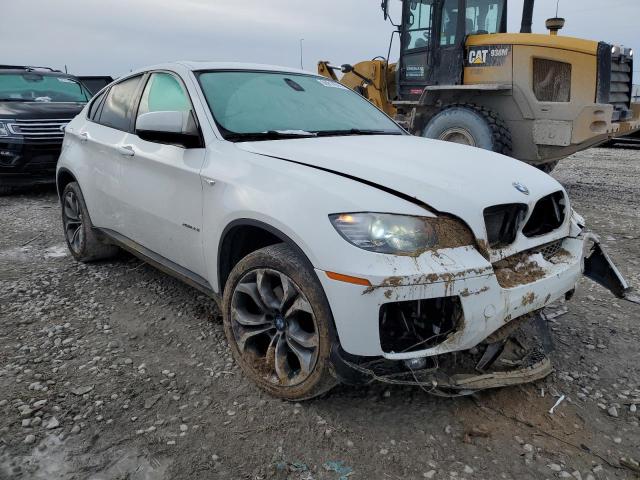 5UXFG2C58E0H09874 | 2014 BMW X6 XDRIVE3